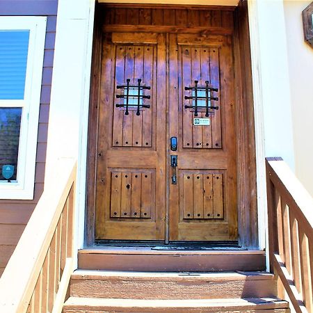 The Rustic Inn - Family Friendly, Close To Fiesta Texas, Seaworld, Riverwalk And More Dominion Экстерьер фото