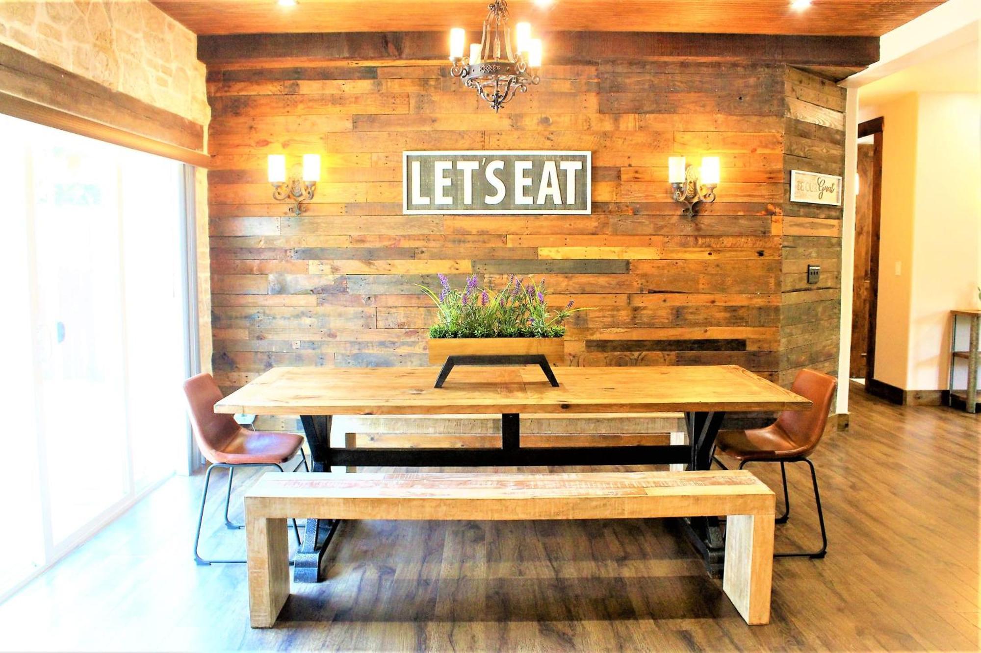 The Rustic Inn - Family Friendly, Close To Fiesta Texas, Seaworld, Riverwalk And More Dominion Экстерьер фото